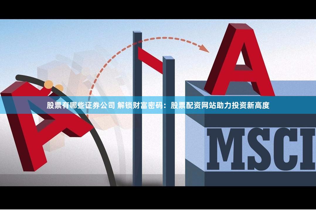 股票有哪些证券公司 解锁财富密码：股票配资网站助力投资新高度